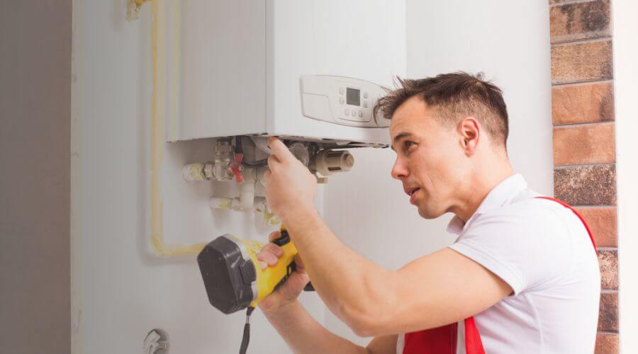 Professional expert plumbing services in Spurgeon, IN